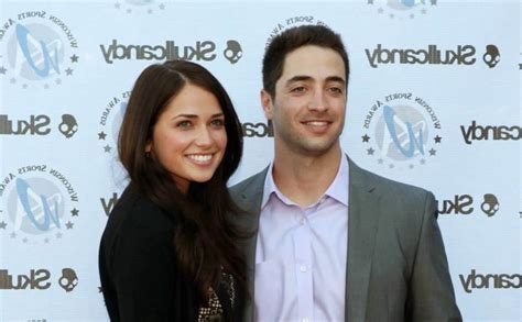 Ryan Braun’s Wife: The Life of Larisa Fraser Braun